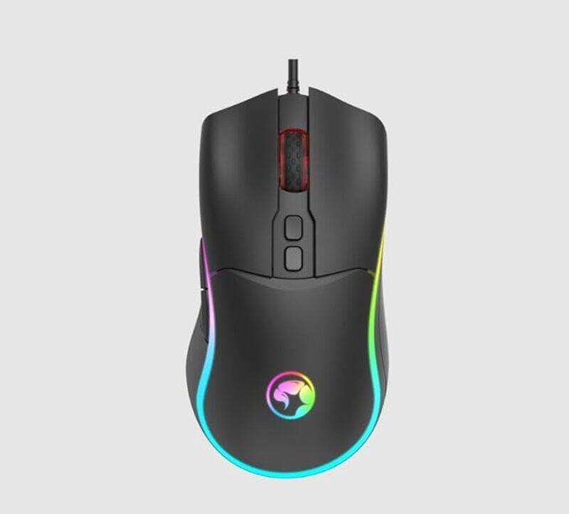 MARVO M358 Wired Gaming Mouse